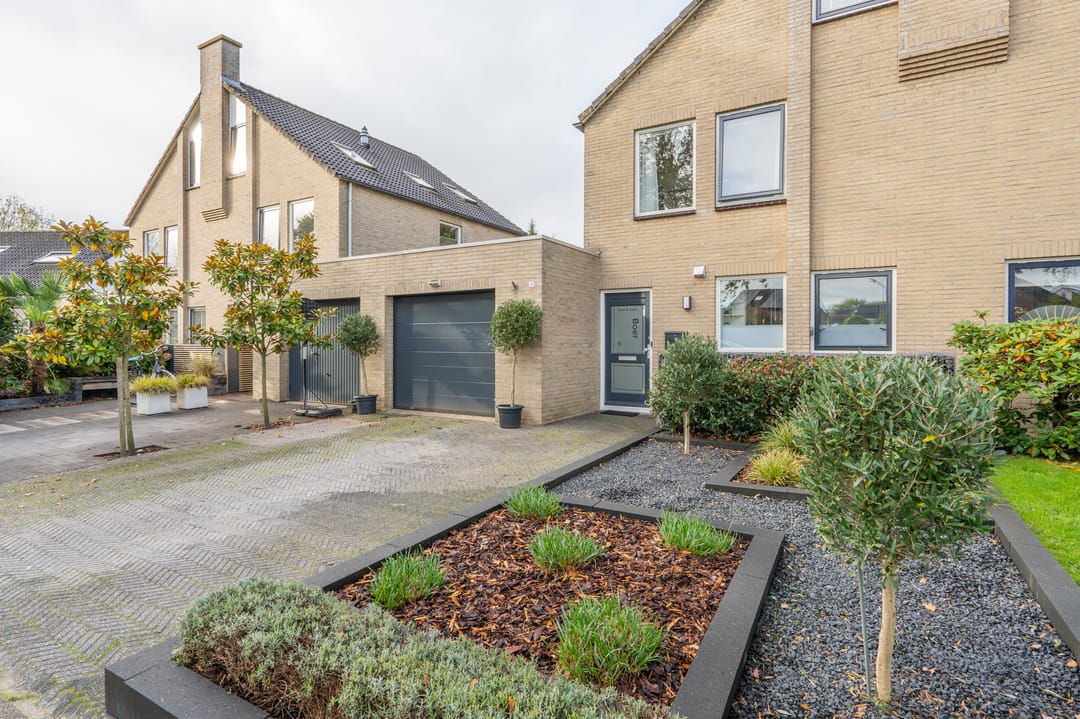 Foto 7 van Manningahof 8