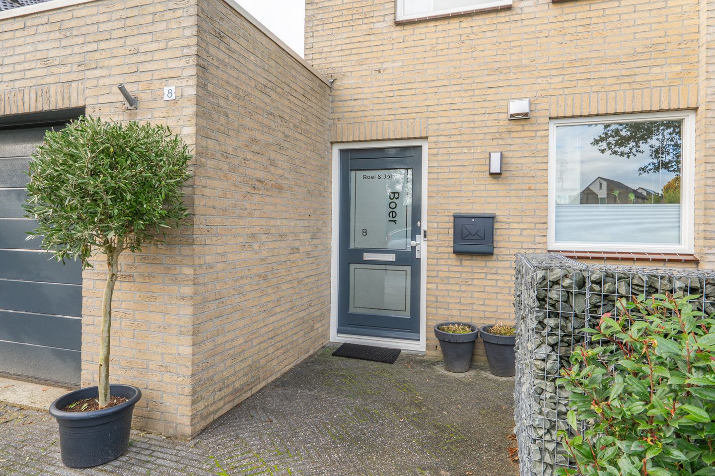 Foto 10 van Manningahof 8