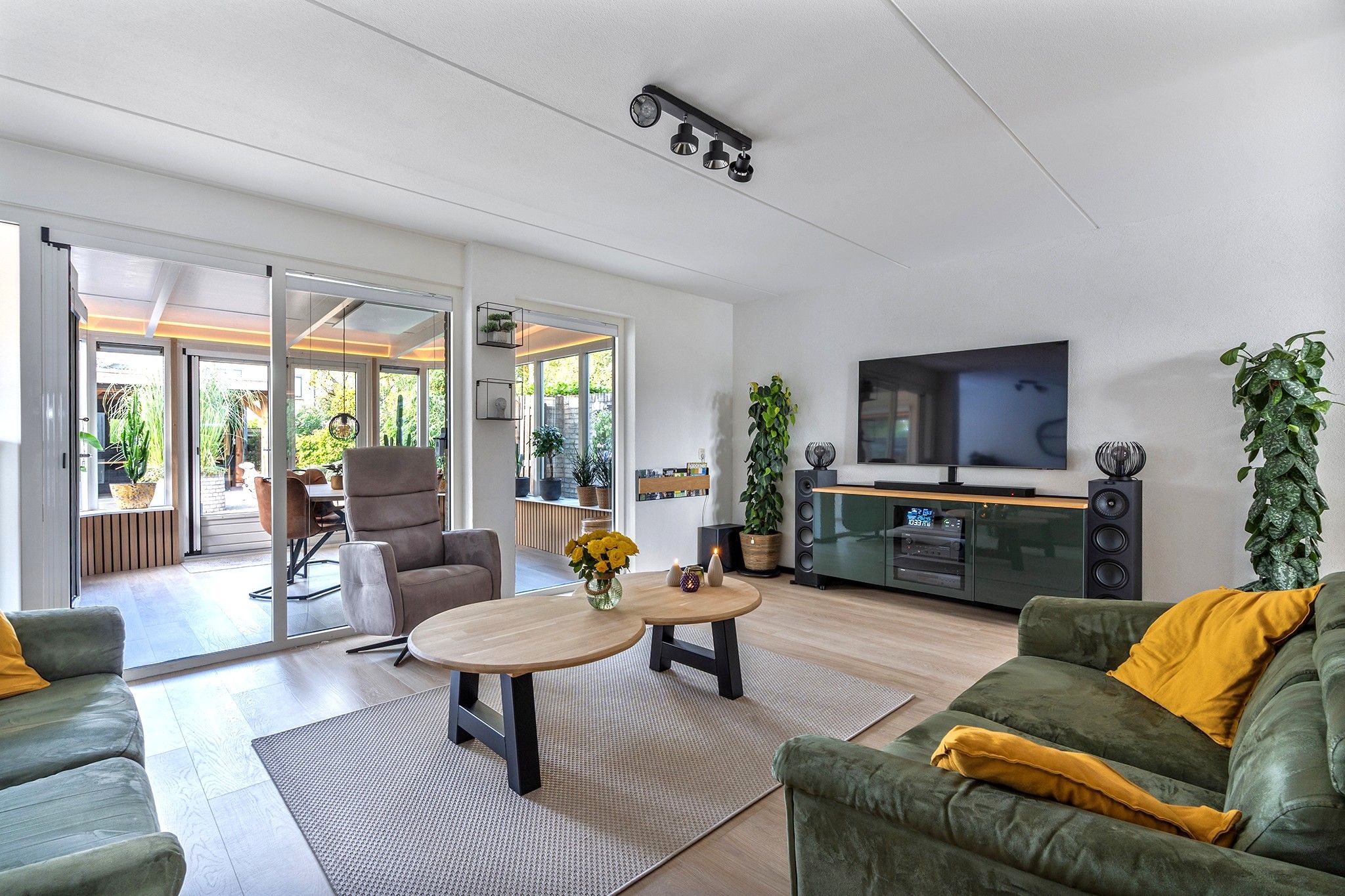 Foto 12 van Manningahof 8