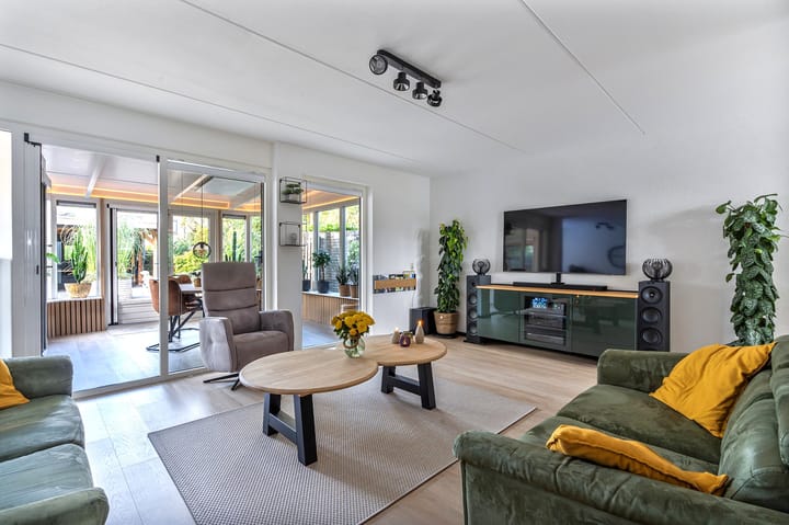 Foto 12 van Manningahof 8