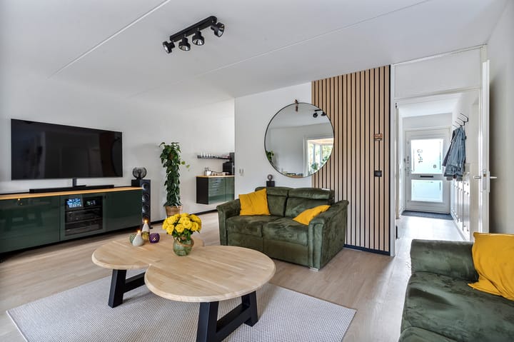 Foto 13 van Manningahof 8