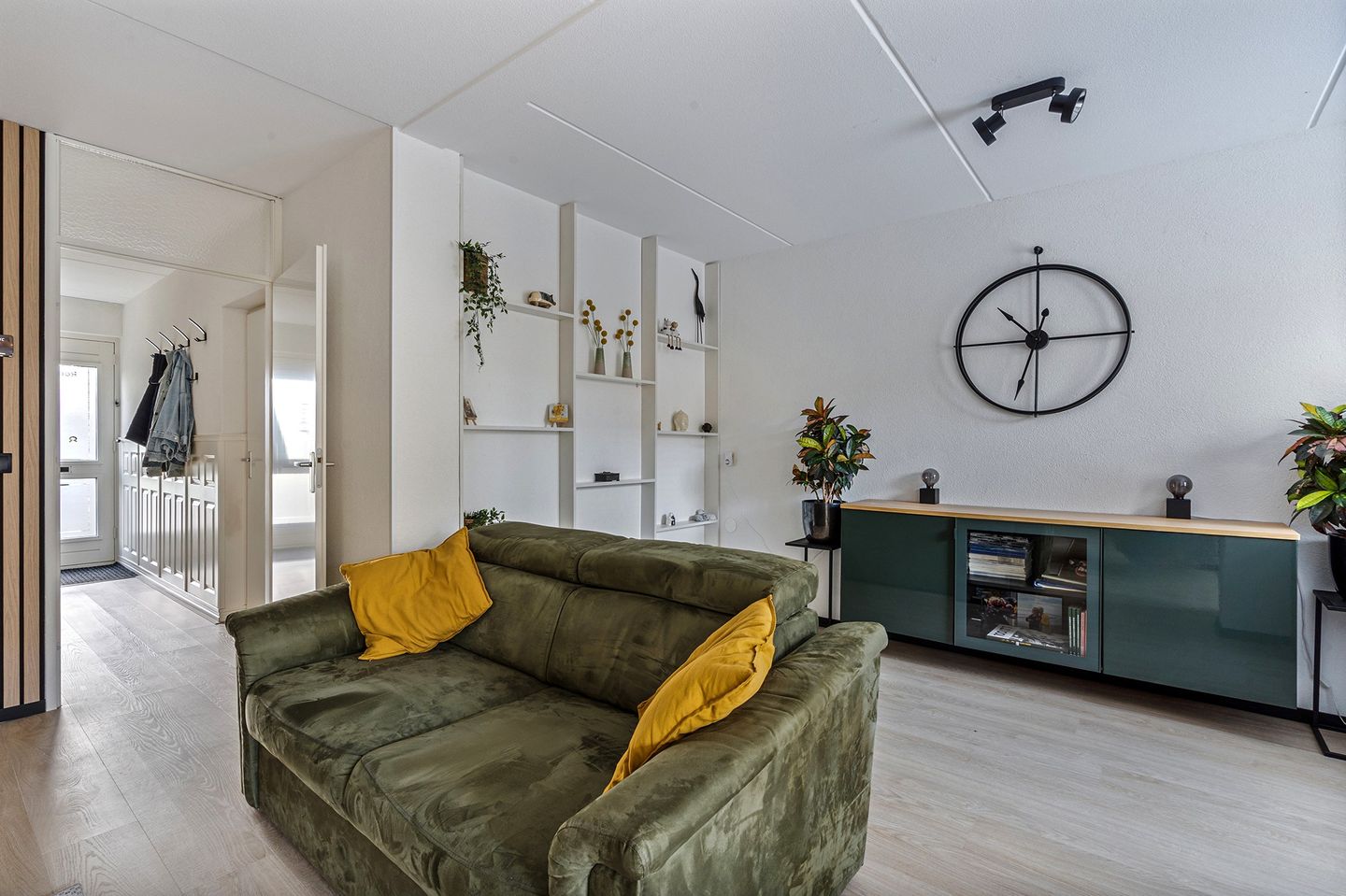 Foto 14 van Manningahof 8