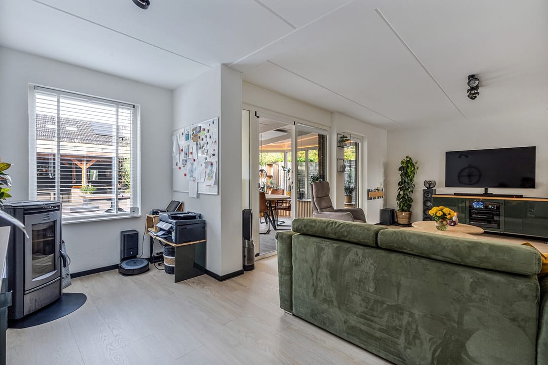 Foto 16 van Manningahof 8