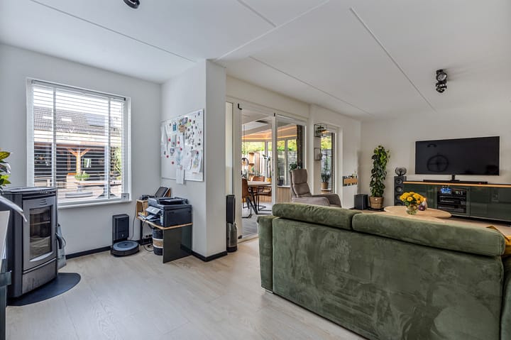 Foto 16 van Manningahof 8