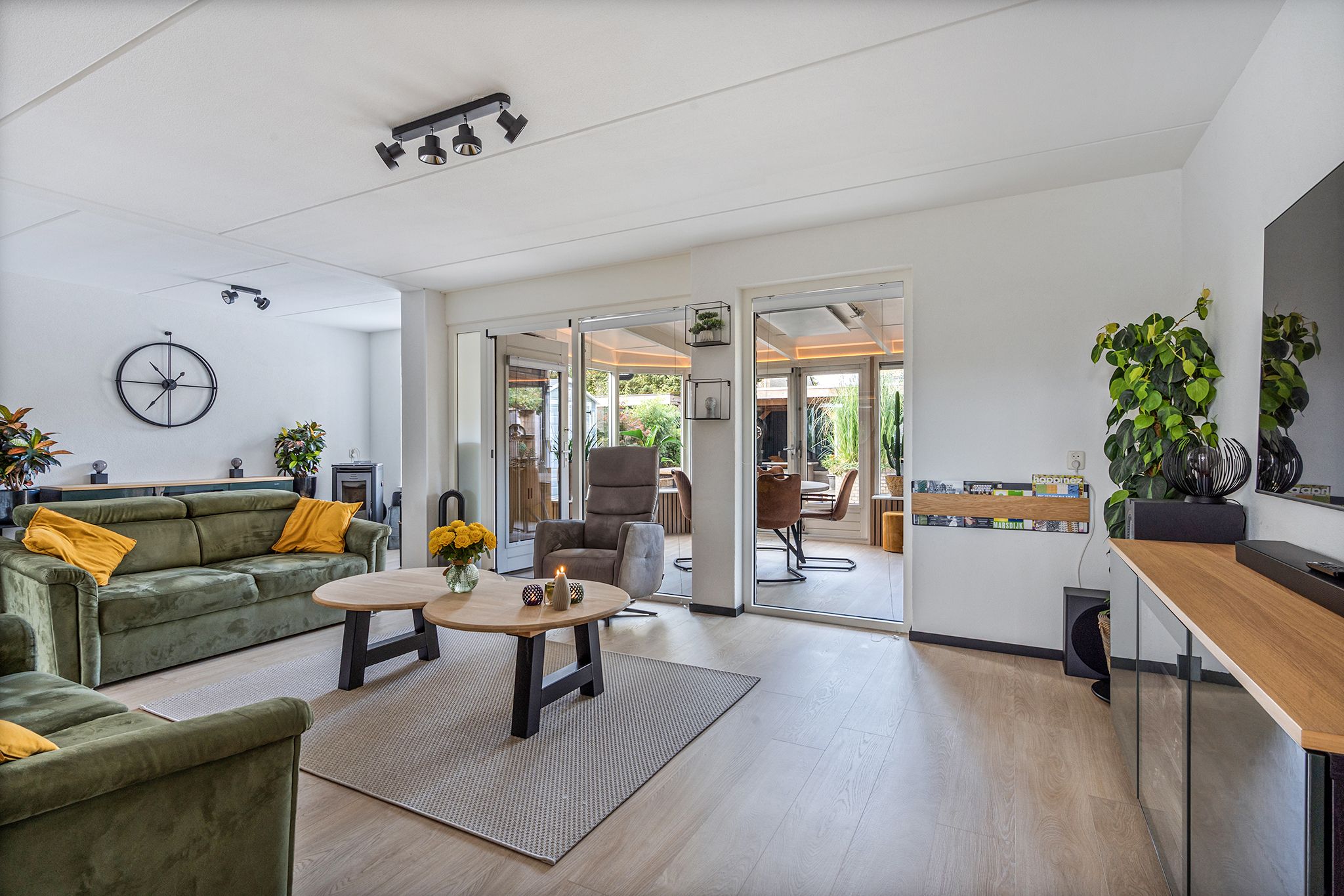 Foto 21 van Manningahof 8