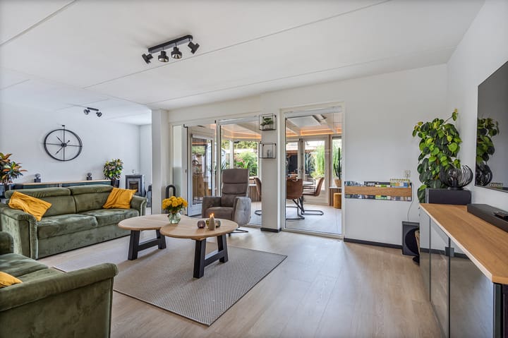 Foto 21 van Manningahof 8