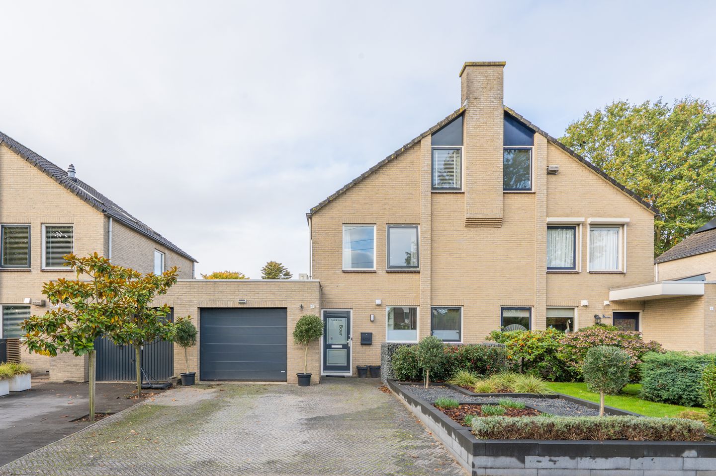 Foto 5 van Manningahof 8