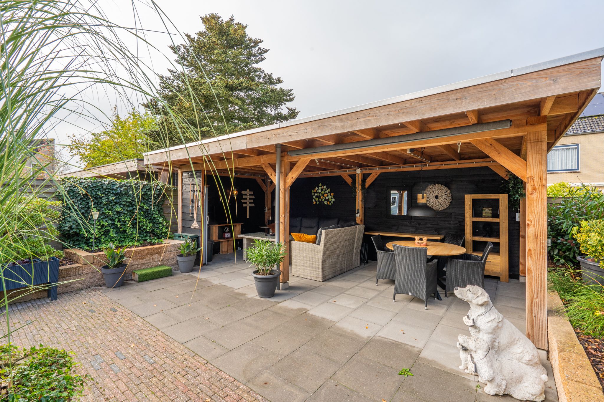 Foto 3 van Manningahof 8