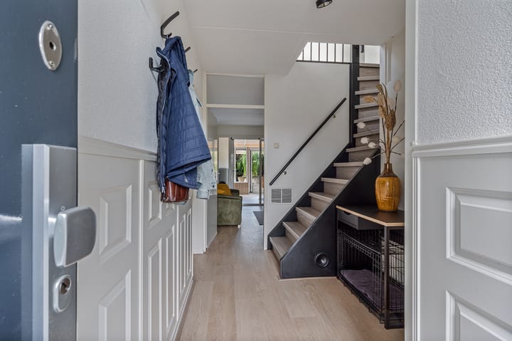 Foto 11 van Manningahof 8