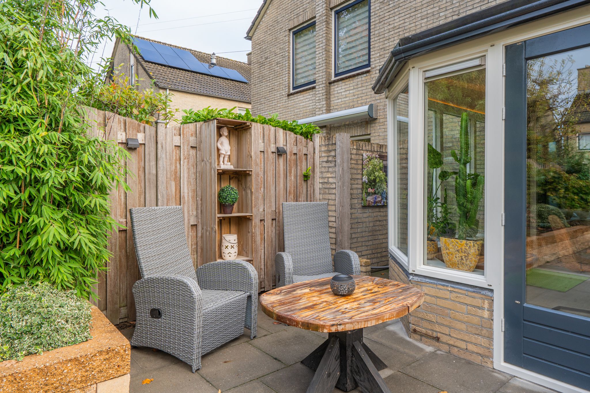 Foto 42 van Manningahof 8