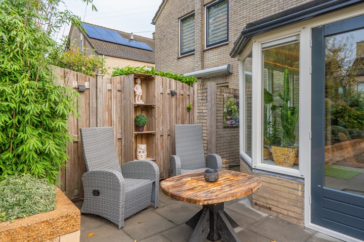 Foto 42 van Manningahof 8