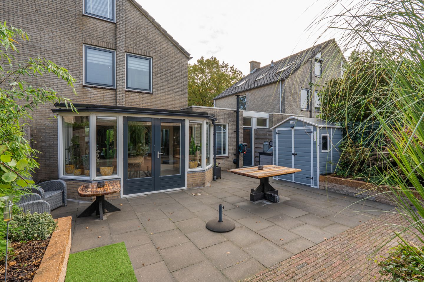 Foto 44 van Manningahof 8