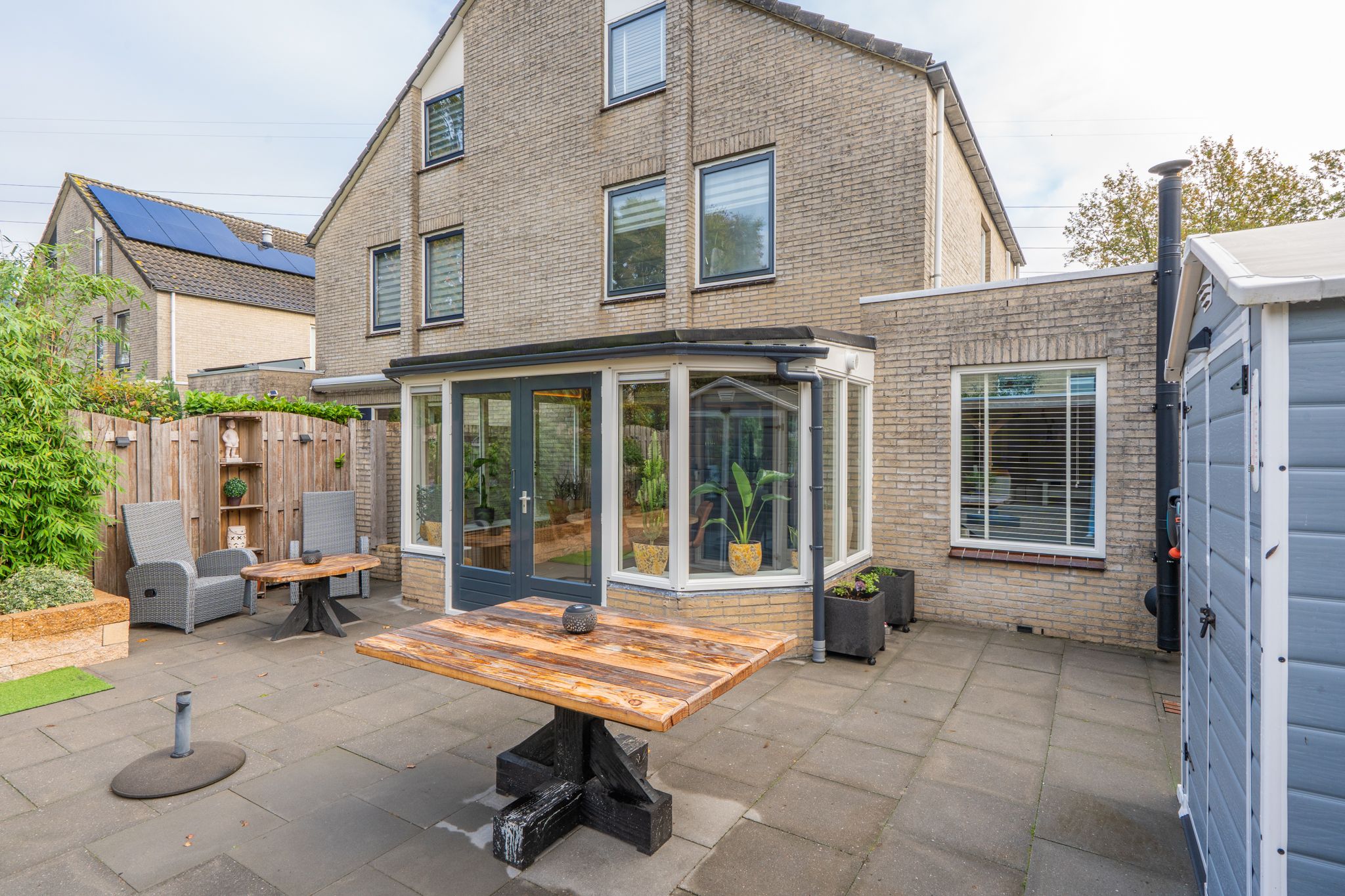 Foto 45 van Manningahof 8