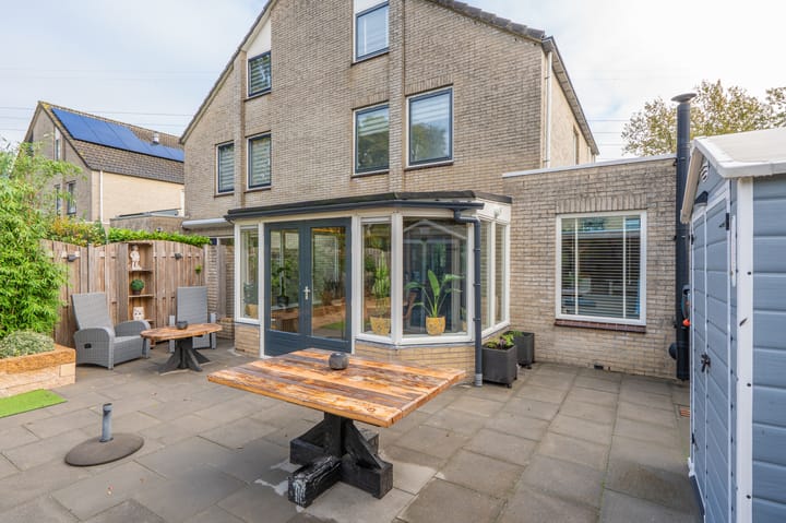 Foto 45 van Manningahof 8