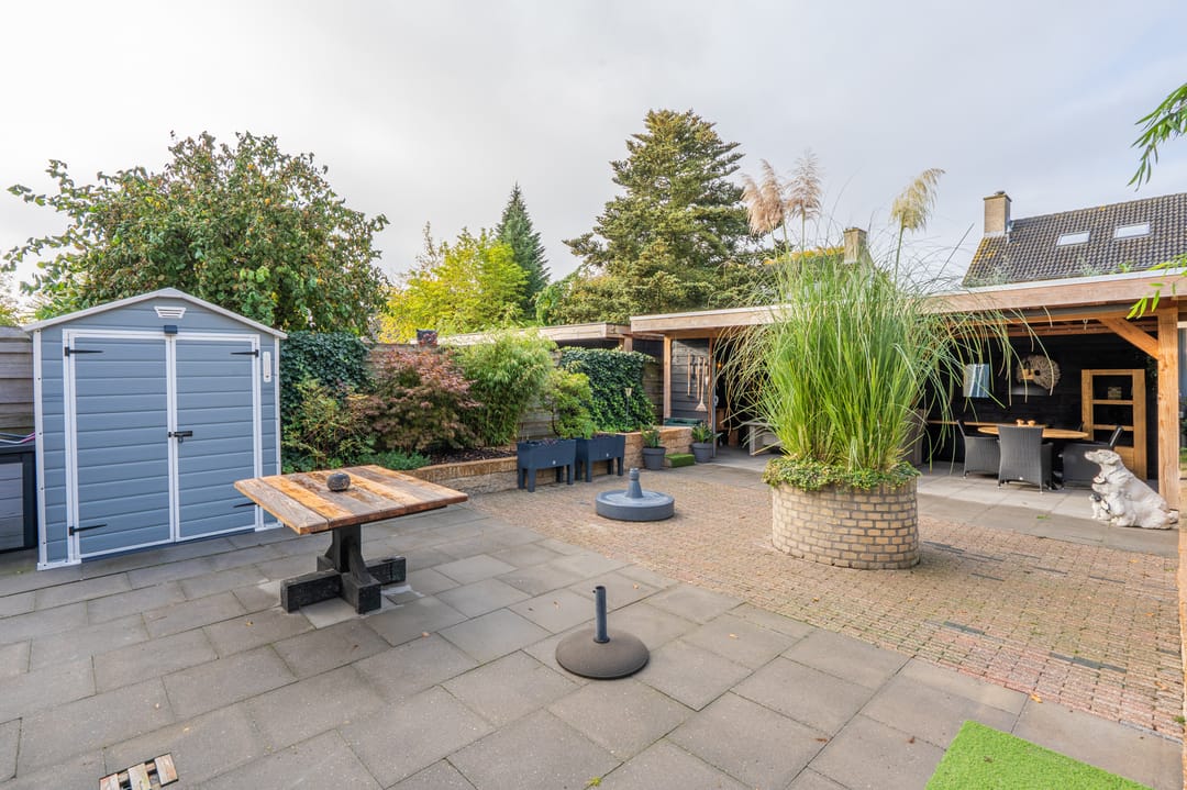 Foto 46 van Manningahof 8