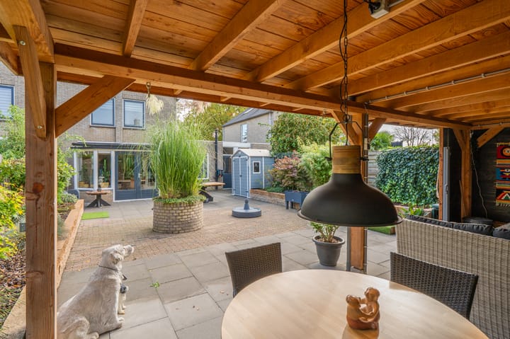 Foto 50 van Manningahof 8