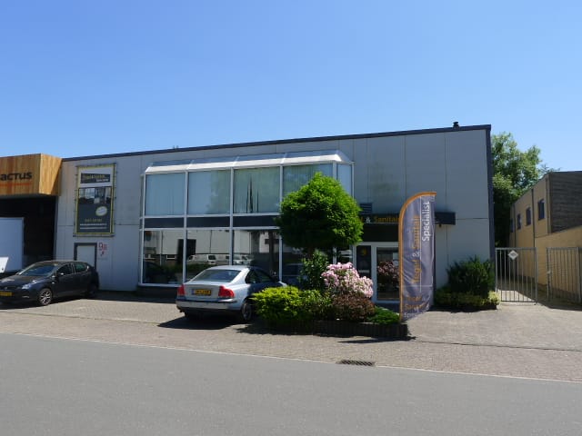 Industrieweg 9, Renkum