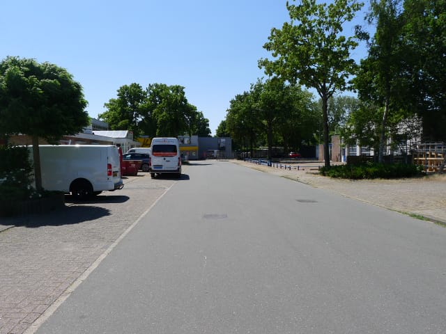 View photo 3 of Industrieweg 9