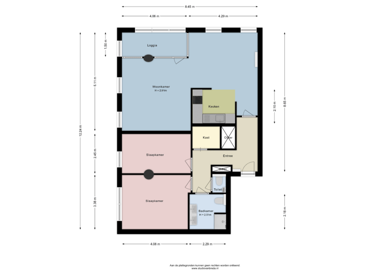 Appartement