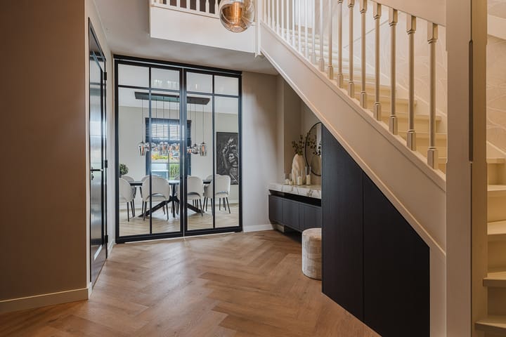 Foto 7 van Pierestraat 5-A