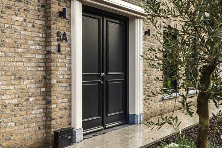 Foto 5 van Pierestraat 5-A