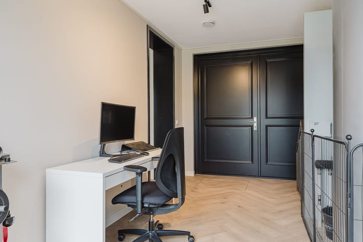 Foto 27 van Pierestraat 5-A