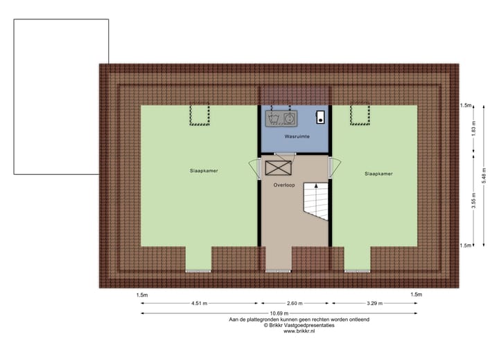 Foto 75 van Pierestraat 5-A