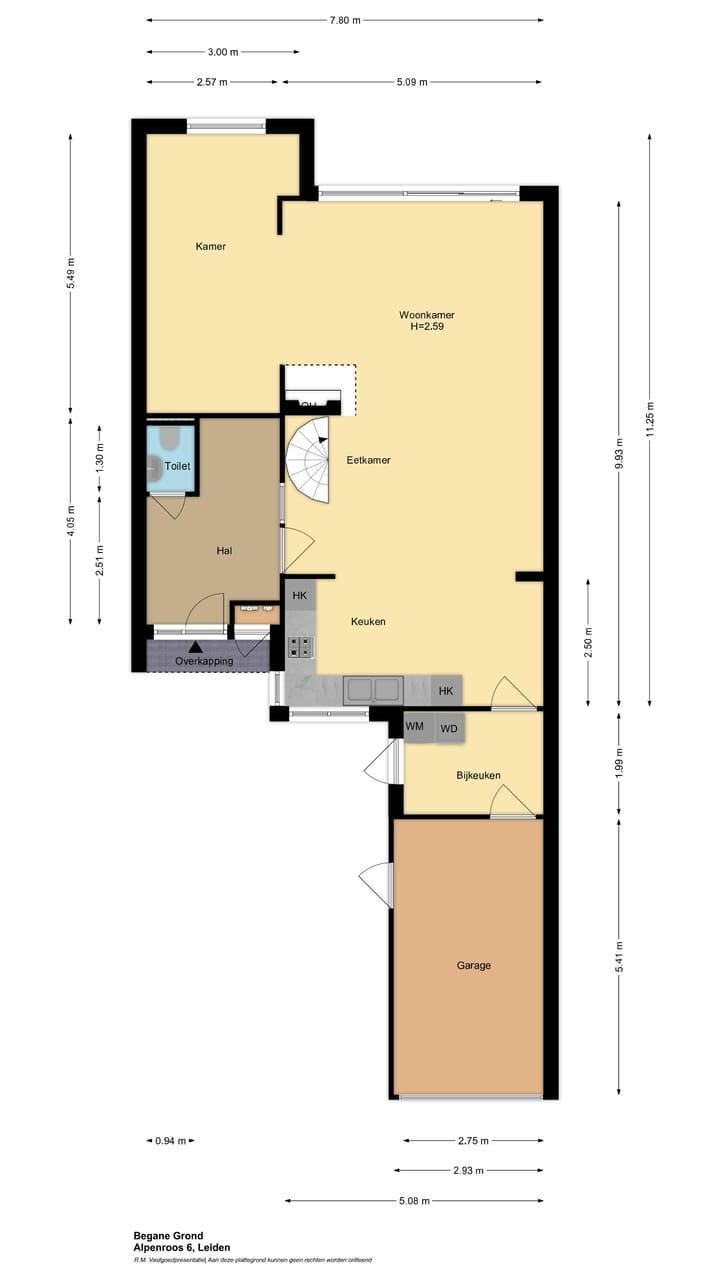 Photo 29 of Alpenroos 6