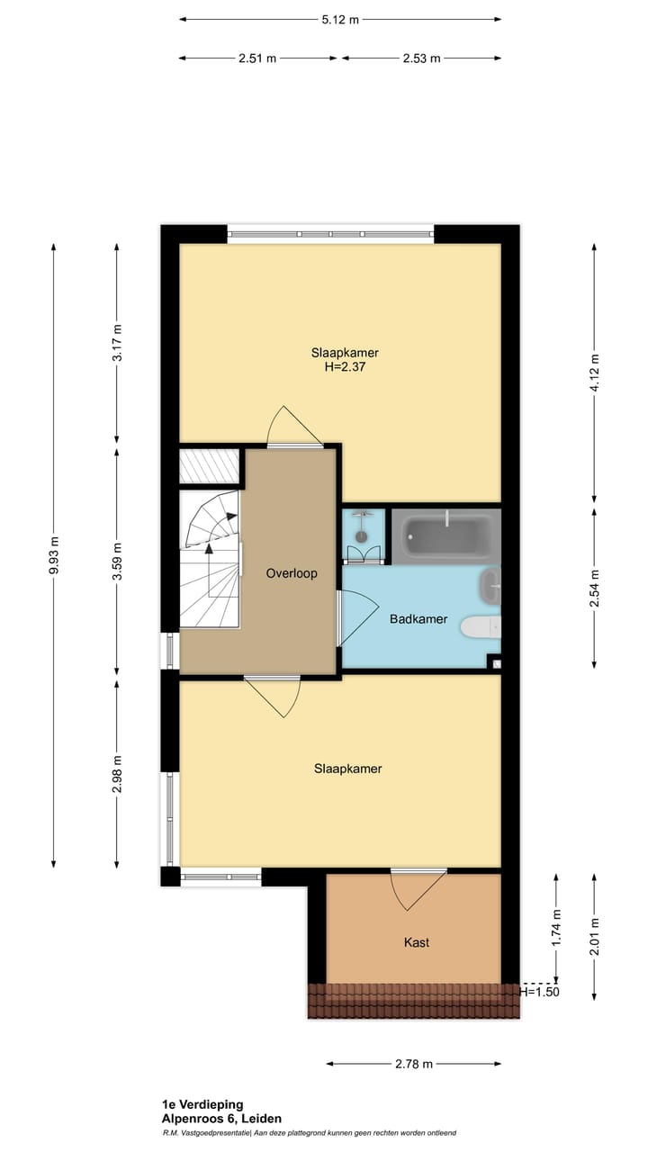 Photo 30 of Alpenroos 6