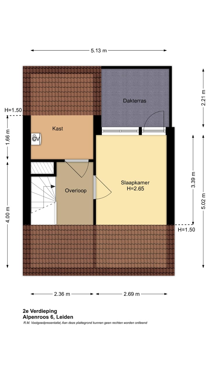 Photo 31 of Alpenroos 6