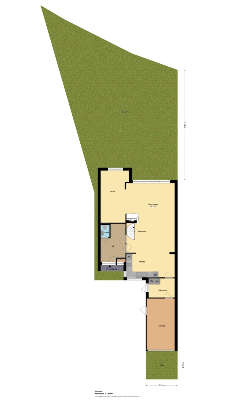 Photo 32 of Alpenroos 6