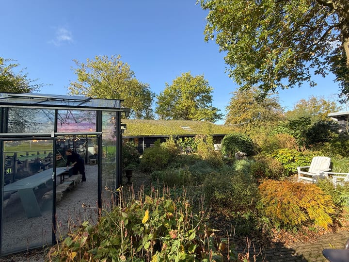 Foto 10 van Nesdijk 20-B