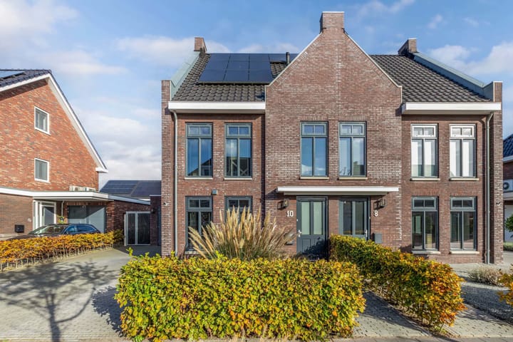 Wies Kreukniethage 10