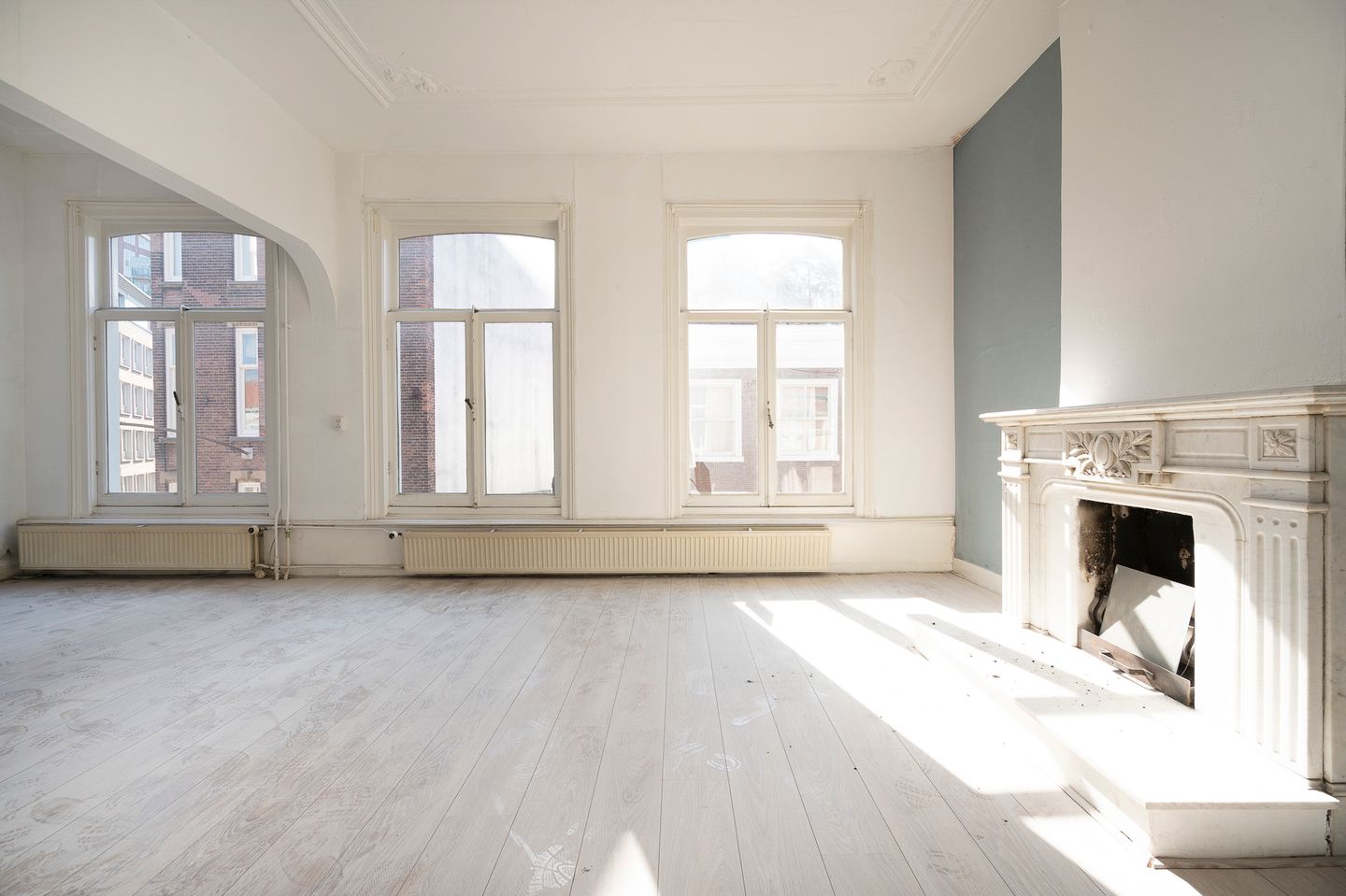 Foto 10 van Korte Poten 42-B