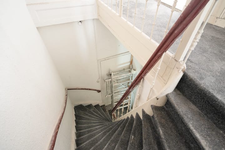 Photo 5 of Korte Poten 42-B