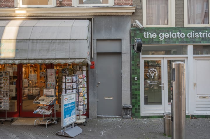 Photo 4 of Korte Poten 42-B