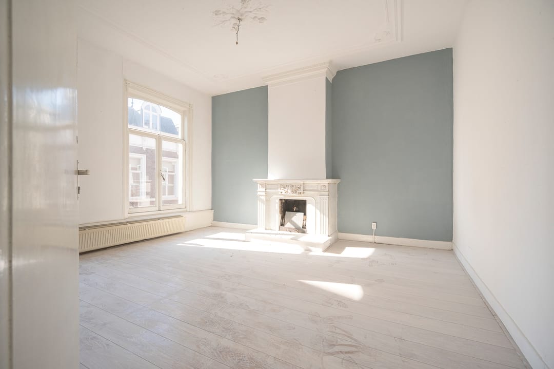 Foto 1 van Korte Poten 42-B