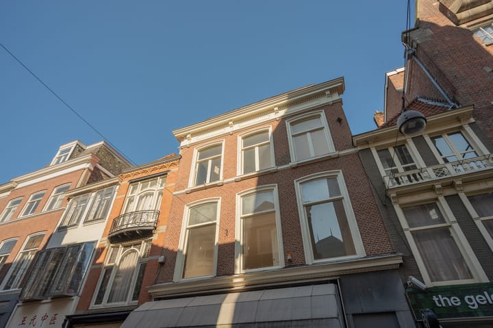 Photo 3 of Korte Poten 42-B