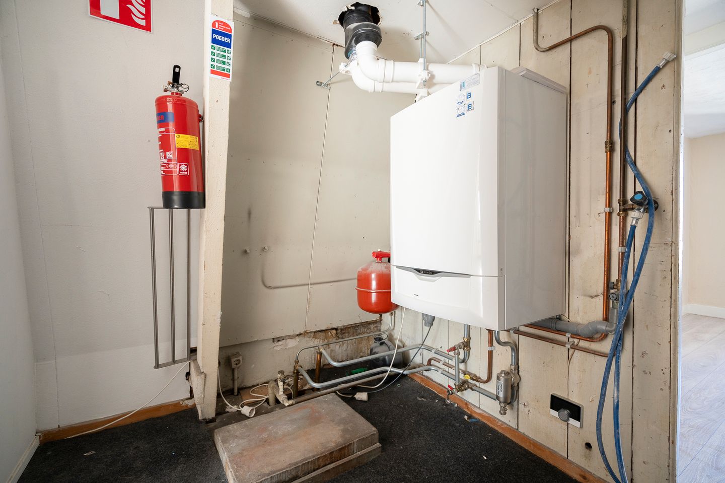 Foto 25 van Korte Poten 42-B