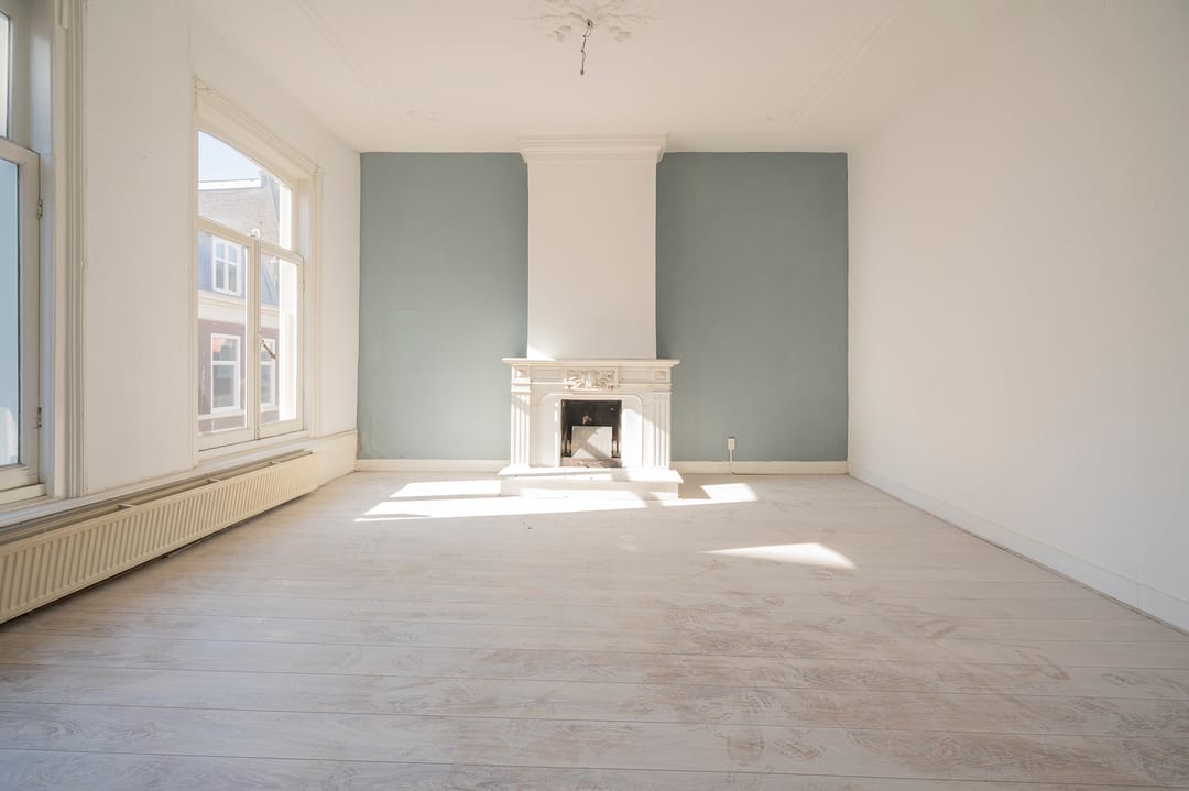 Foto 7 van Korte Poten 42-B