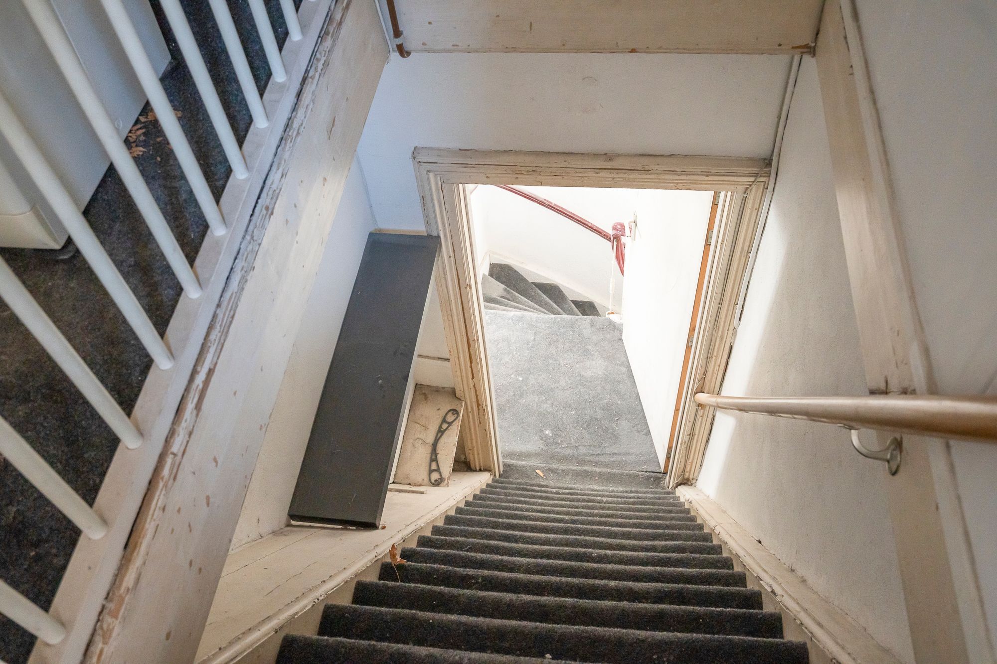 Foto 24 van Korte Poten 42-B