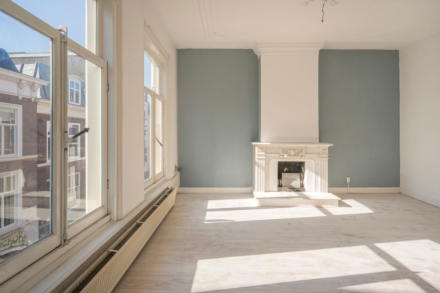 Foto 14 van Korte Poten 42-B