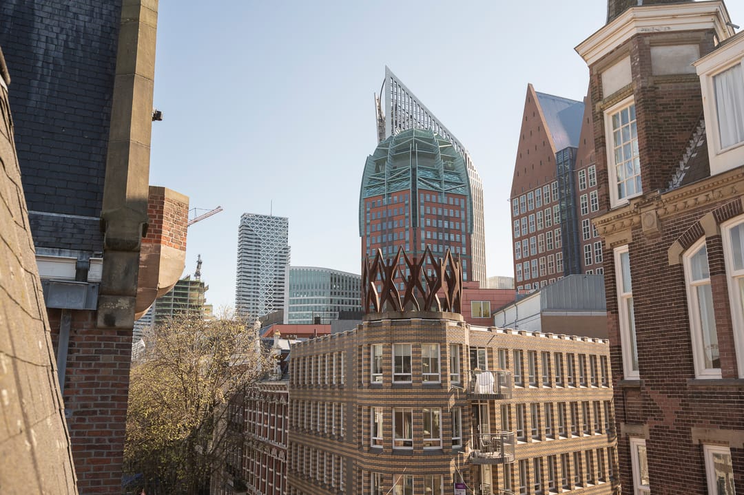 Foto 13 van Korte Poten 42-B