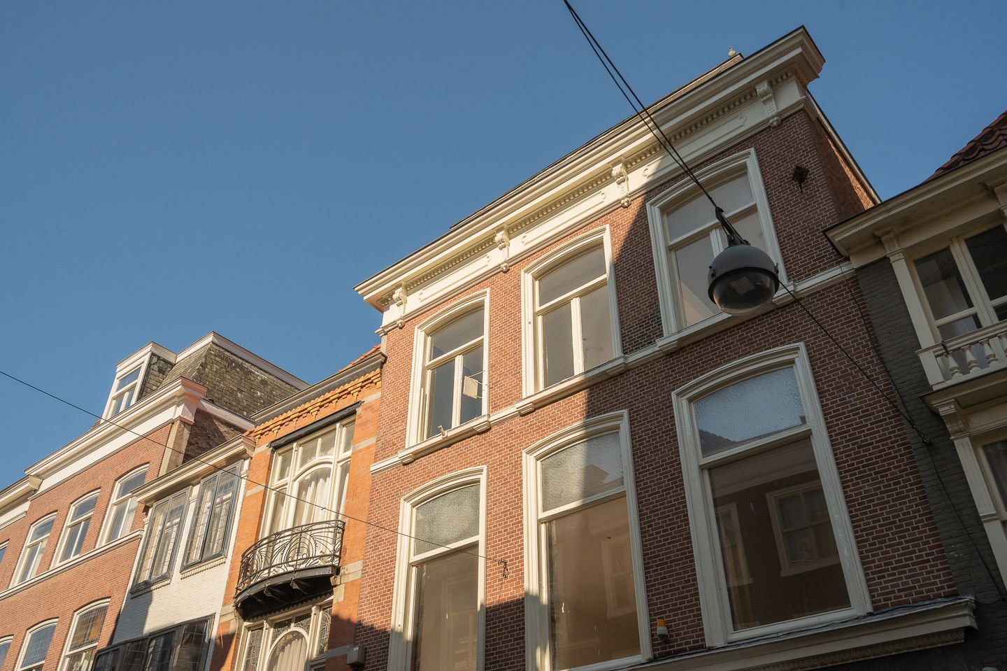 Foto 44 van Korte Poten 42-B