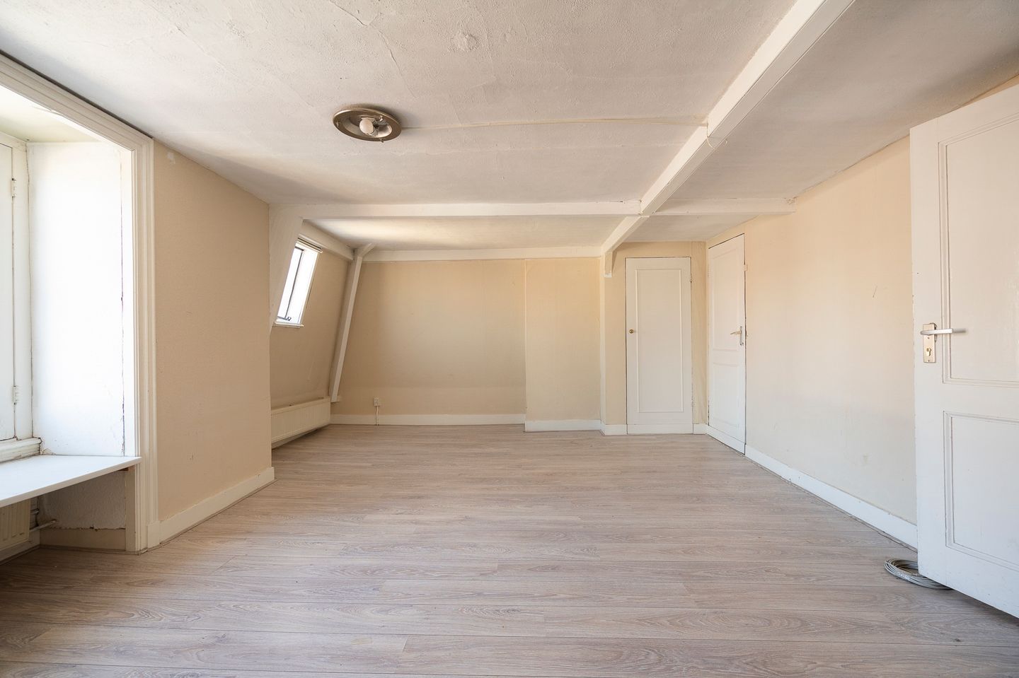 Foto 34 van Korte Poten 42-B