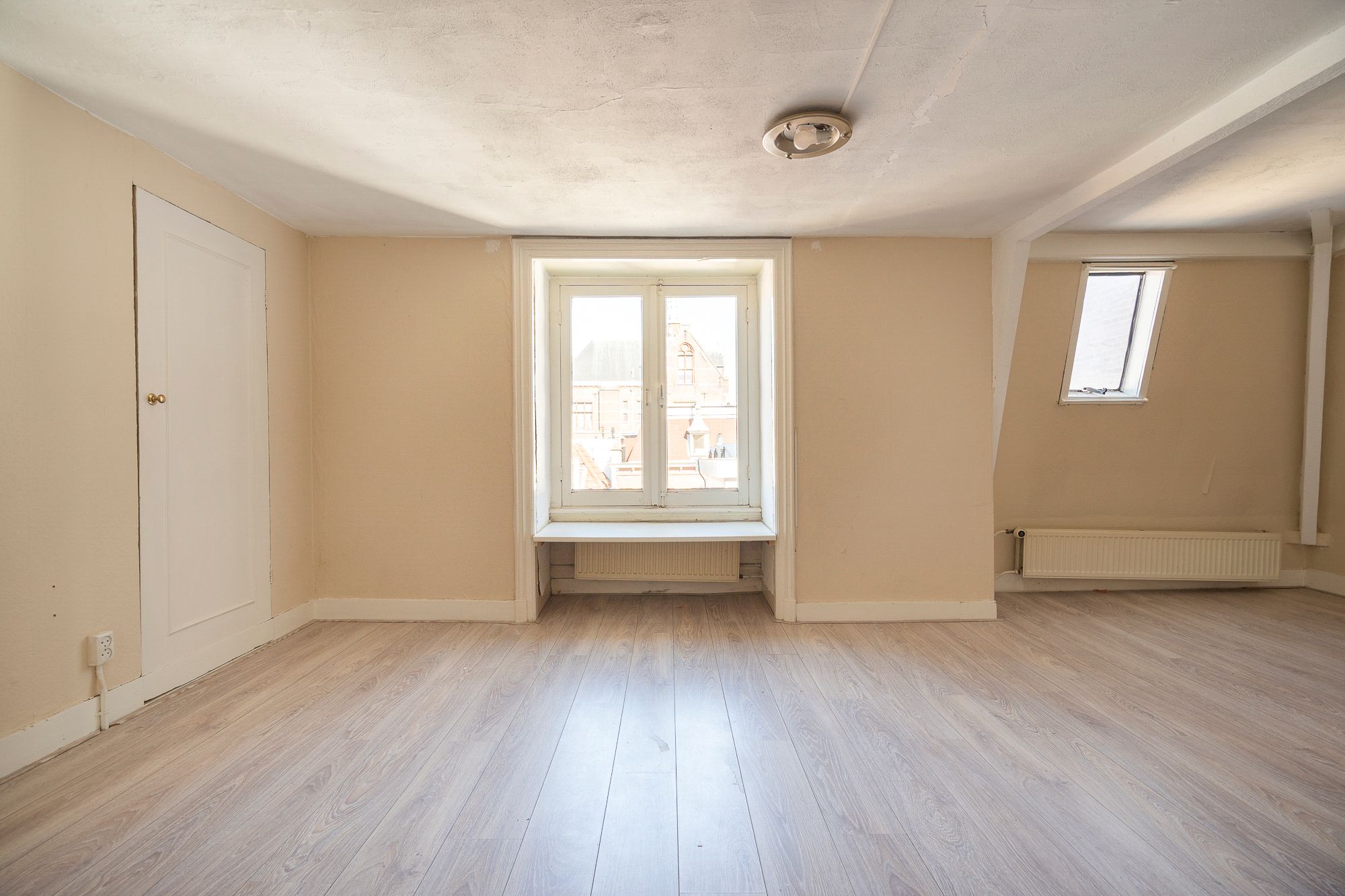 Foto 36 van Korte Poten 42-B