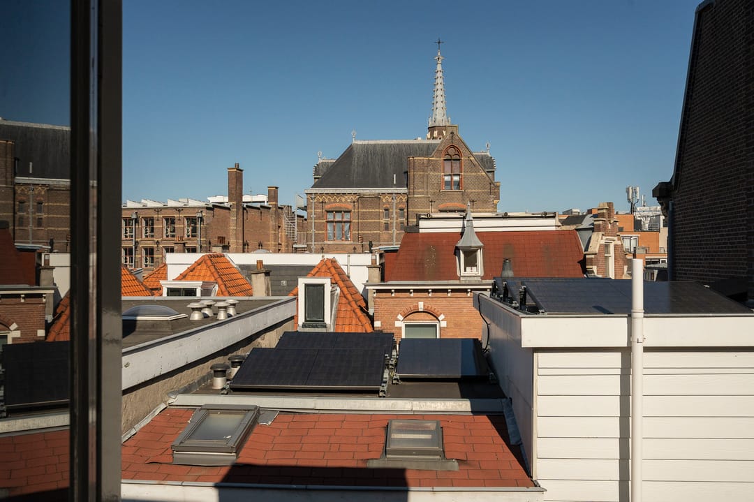 Foto 38 van Korte Poten 42-B