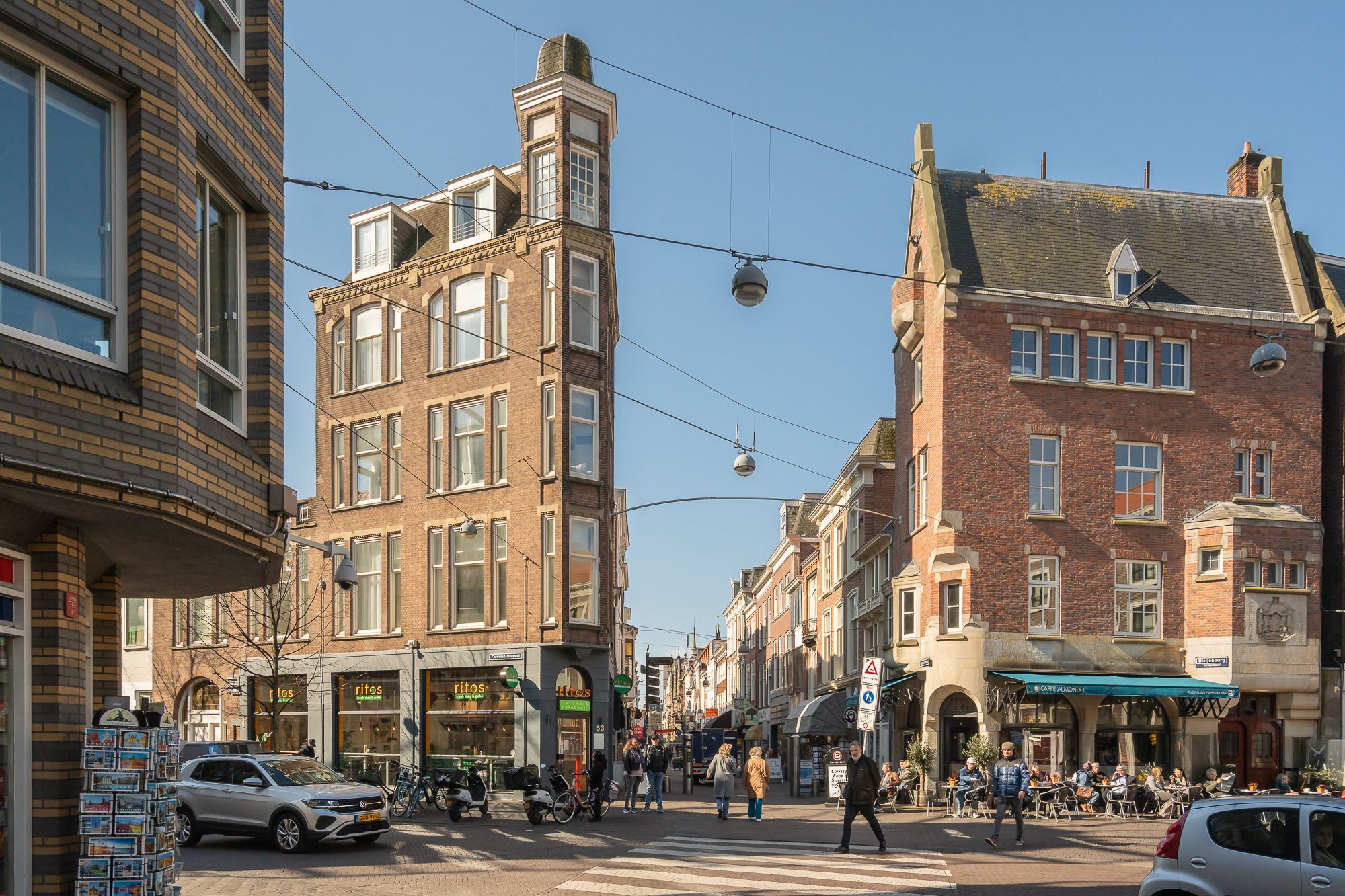 Foto 45 van Korte Poten 42-B