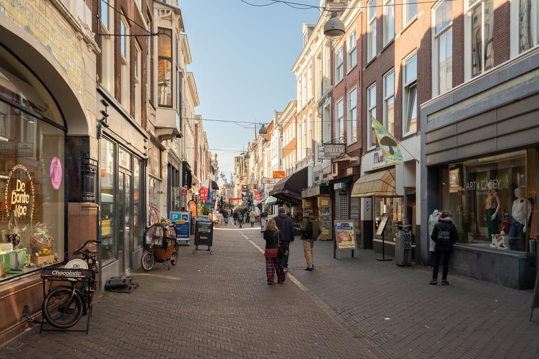 Foto 47 van Korte Poten 42-B