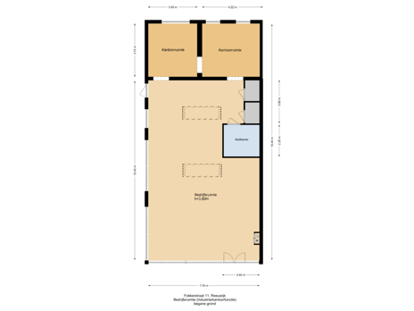 View floorplan